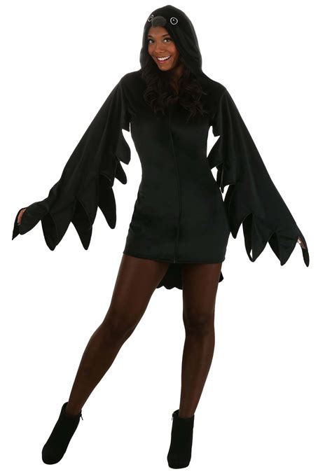 crow costume women|the crow costume female.